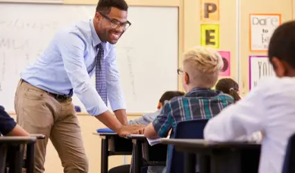 Read more about the article Best Classroom Management Strategies for Middle School