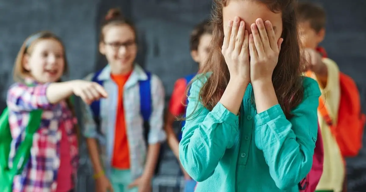 Writing Prompts to Combat Bullying